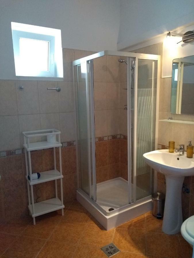 Viky Apartment Satu Mare Exterior foto